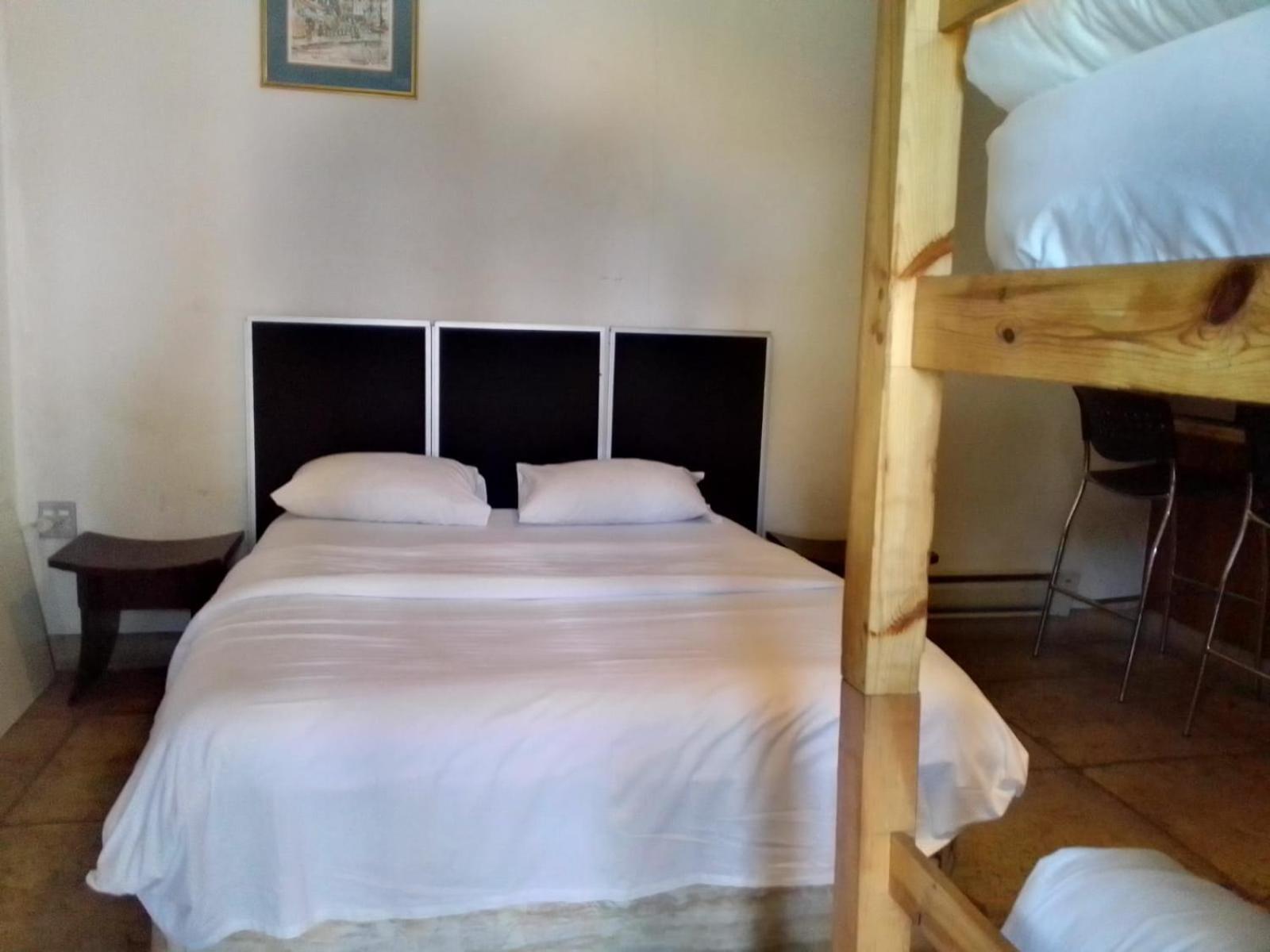 Da Arden Guest House โจฮันเนสเบิร์ก ภายนอก รูปภาพ