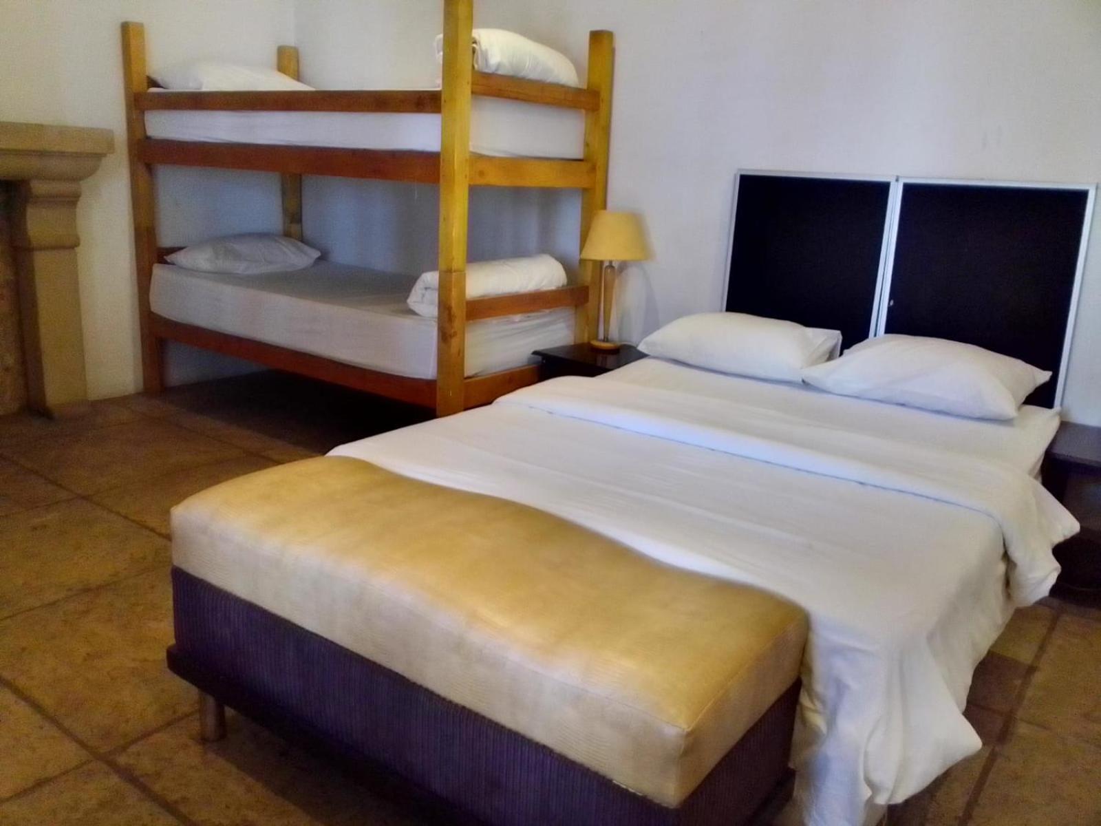 Da Arden Guest House โจฮันเนสเบิร์ก ภายนอก รูปภาพ